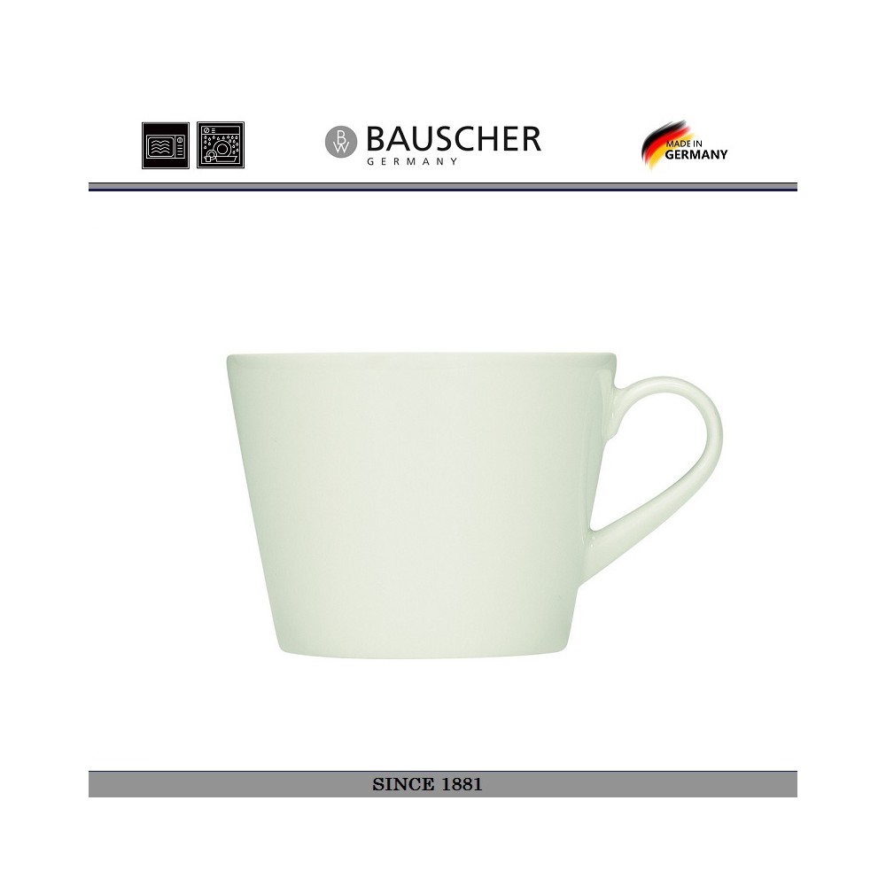 Чашка чайная PURITY, 260 мл, Bauscher