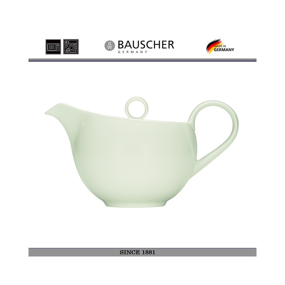 Заварочный чайник PURITY, 400 мл, Bauscher