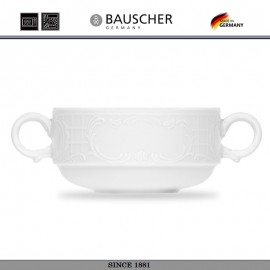 Бульонная чашка «Mozart», 260 мл, Bauscher Бульонная чашка «Mozart», 260 мл, Bauscher