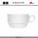 Чашка чайная (кофейная) «Mozart», 180 мл, Bauscher