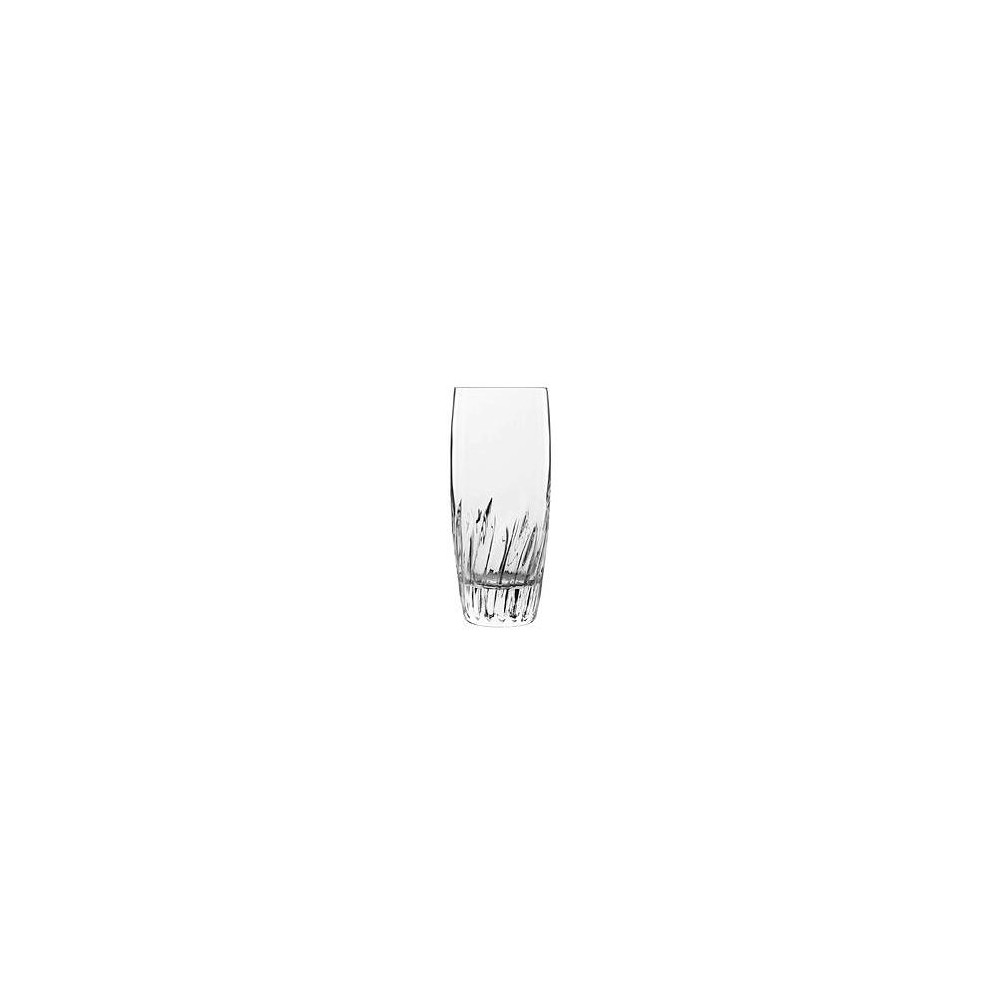 Хайбол ''Incanto'', 435 мл, D 7 см, H 16 см, хрустальное стекло, Bormioli Luigi