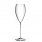 Бокал-флюте «Магнифико»; хр.стекло; 320мл; D=60/75, H=260мм; прозр.