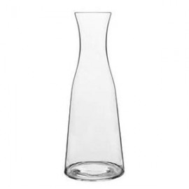 Графин ''Atelier'', 750 мл, D 9 см, хрустальное стекло, Bormioli Luigi