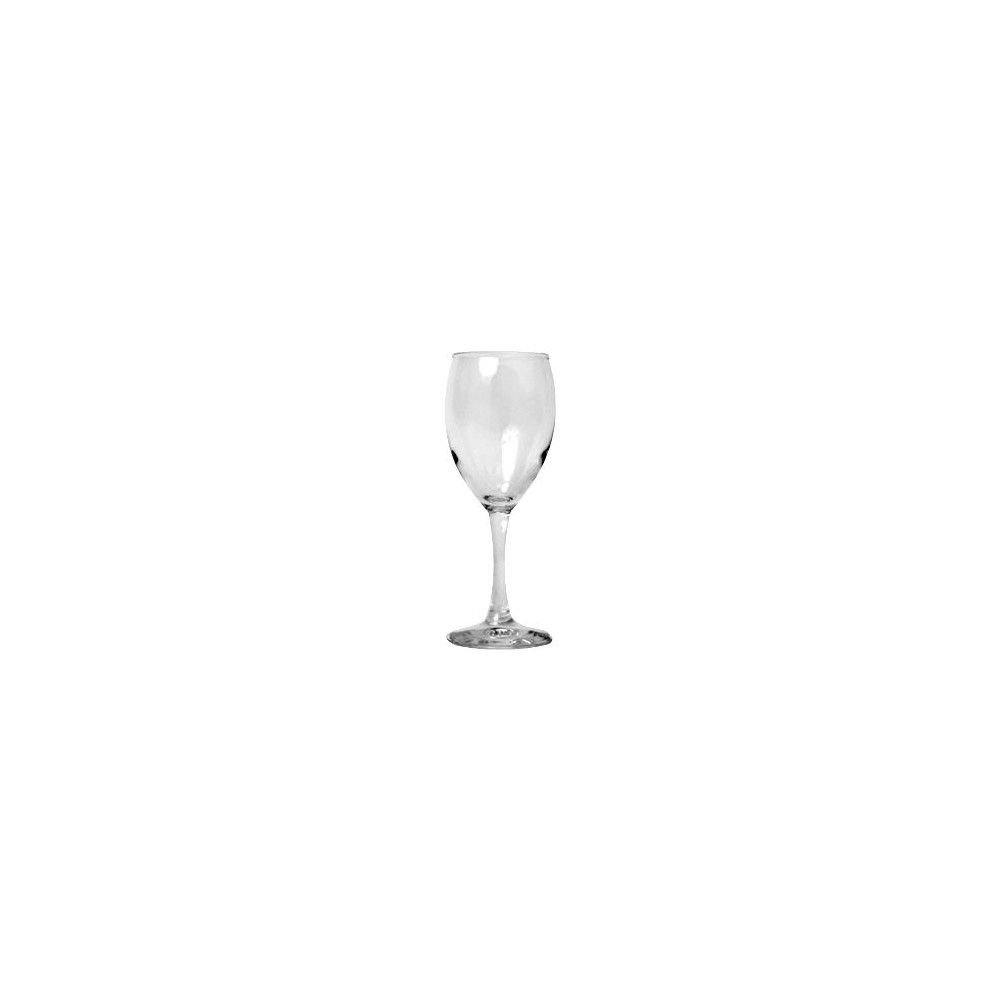 Бокал для вина ''Diamante'', 192 мл, D 6,5 см, H 17 см, стекло, Bormioli Rocco - Fidenza