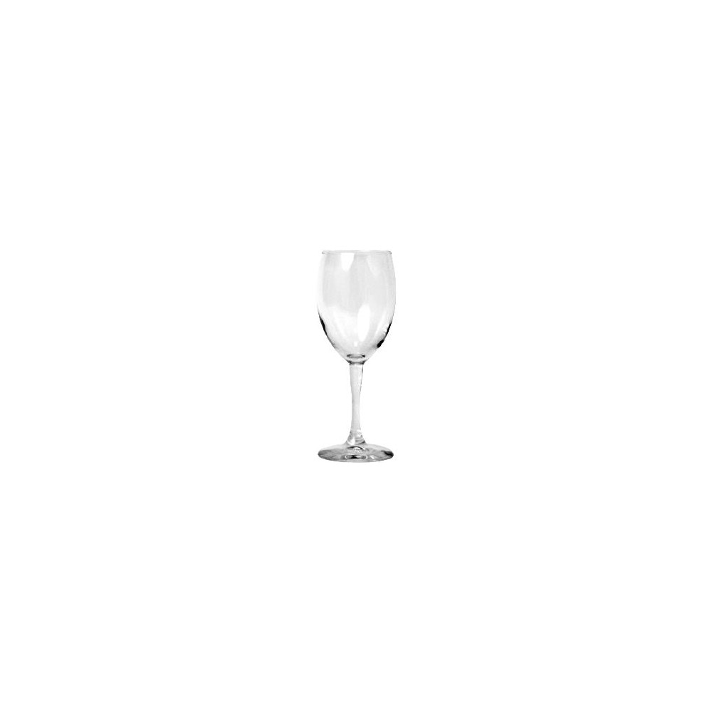 Бокал для вина ''Diamante'', 270 мл, D 6 см, H 20,2 см, стекло, Bormioli Rocco - Fidenza