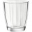 Низкий стакан, 390 мл, D 9 см, H 10,3 см, стекло, цвет прозрачный, Pulsar, Bormioli Rocco