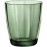 Низкий стакан, 390 мл, D 9 см, H 10,3 см, стекло, цвет зеленый, Pulsar, Bormioli Rocco
