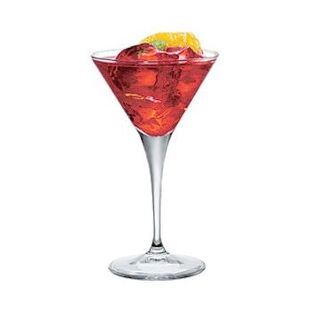 Коктейльная рюмка «Ypsilon» 110 мл, Bormioli Rocco