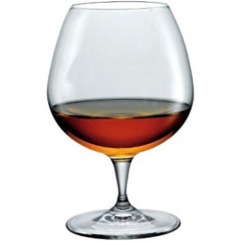 Бокал для коньяка, бренди «Premium» 640 мл, Bormioli Rocco