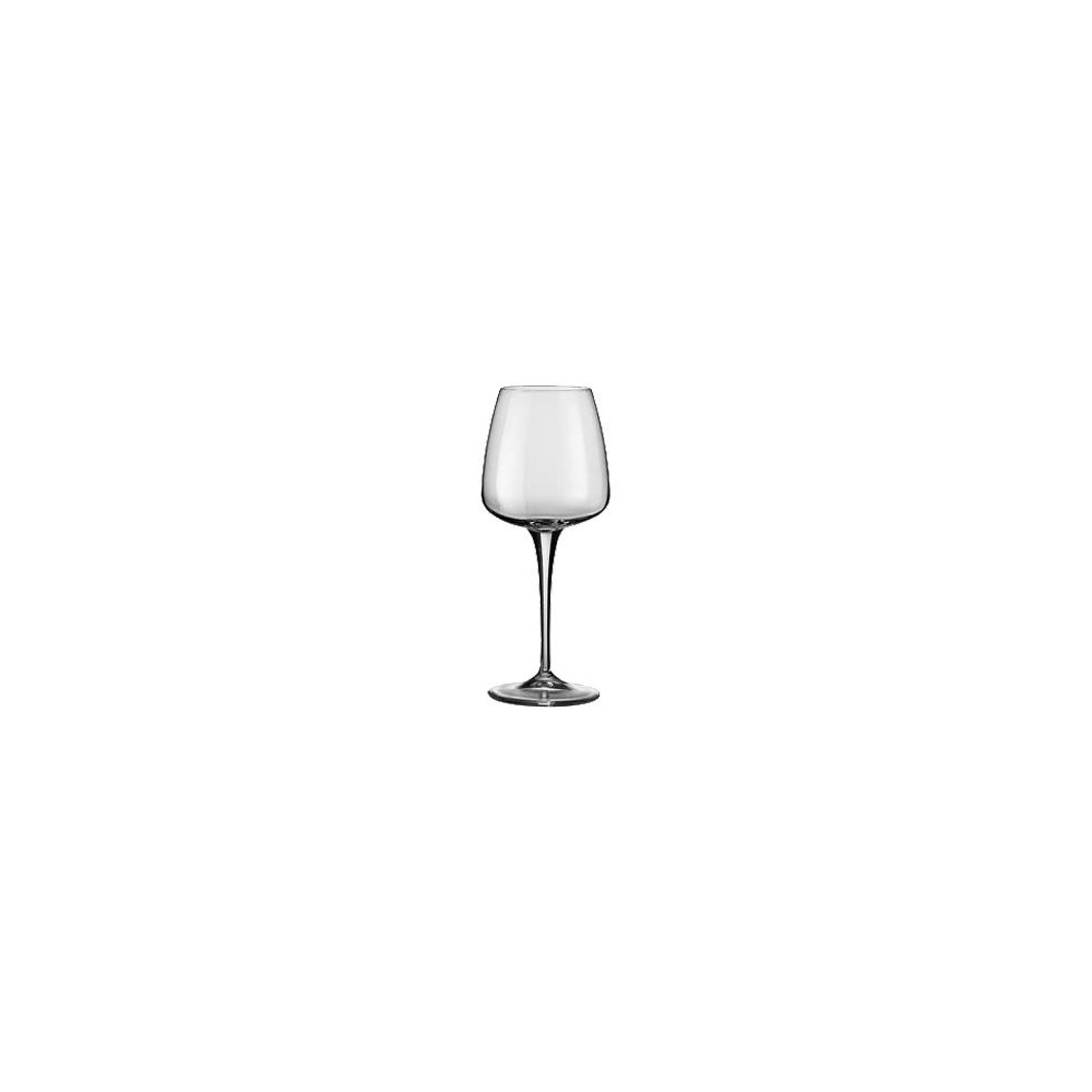 Бокал для белого и красного вина «Aurum» 420 мл, Bormioli Rocco