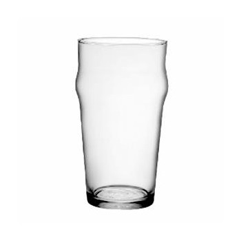 Бокал пивной «Nonix» 300 мл, Bormioli Rocco