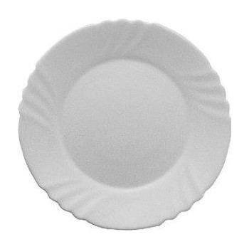 Тарелка ''Ebro'', D 20 см, H 2 см, стекло, Bormioli Rocco