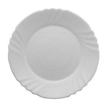 Тарелка ''Ebro'', D 25 см, стекло, Bormioli Rocco