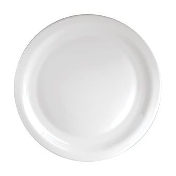 Блюдо круглое ''Performa'', D 26 см, стекло, Bormioli Rocco