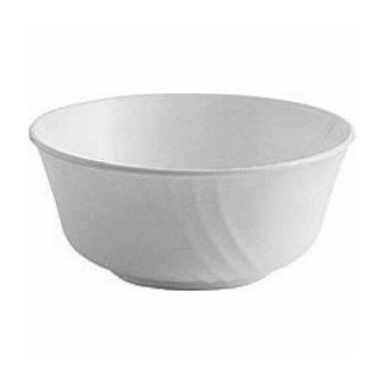 Салатник ''Ebro'', 450 мл, D 13,5 см, H 6,5 см, стекло, Bormioli Rocco