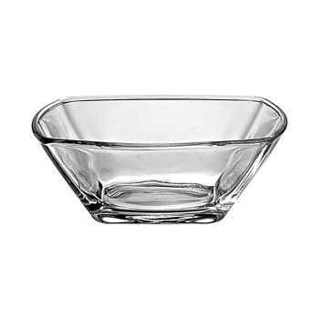 Салатник ''Eclissi'', 288 мл, H 4 см, L 12 см, W 12 см, стекло, Bormioli Rocco