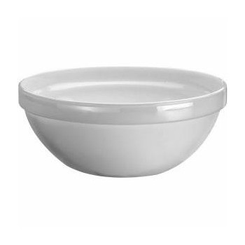 Салатник ''Performa'', 450 мл, D 14 см, H 5,5 см, стекло, Bormioli Rocco