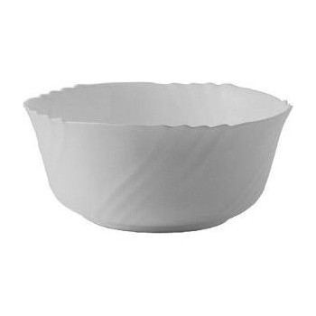 Салатник ''Ebro'', D 23 см, H 9,5 см, стекло, Bormioli Rocco