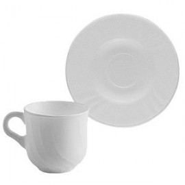 Набор чайных пар ''Ebro'', 250 мл, H 8,5 см, L 46 см, стекло, Bormioli Rocco Набор чайных пар ''Ebro'', 250 мл, H 8,5 см, L 46 см, стекло, Bormioli Rocco