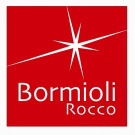 Бокал для молочных коктейлей, 380 мл, Rock Bar, Bormioli Rocco