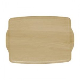 Поднос прямоугольный с ручками, L 42 см, W 31 см, Cambro