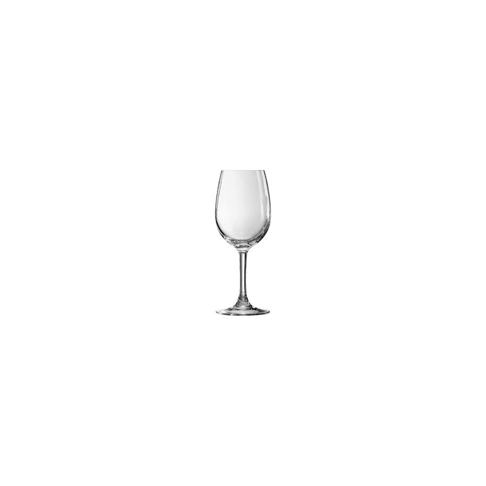 Бокал для вина «Cabernet» 360 мл, стекло, Chef&Sommelier