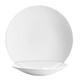 Тарелка без борта ''Sublime'', D 31 см, H 5,3 см, Chef&Sommelier