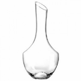 Декантер ручной работы «Open Up», 1600 мл, H 13,5 см, W 14,5 см, Chef&Sommelier