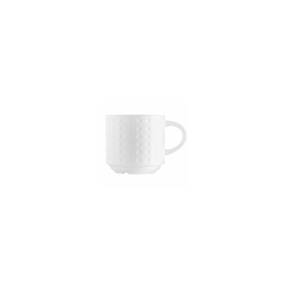 Чашка кофейная «Satinique», 110 мл, D 5,8 см, H 5,7 см, Chef&Sommelier