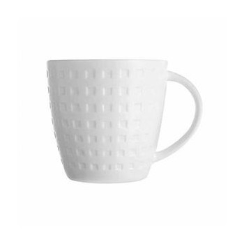 Чашка чайная «Satinique», 270 мл, D 8 см, H 8,4 см, Chef&Sommelier