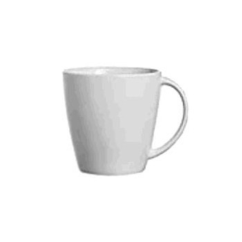 Чашка чайная ''Olea'', 250 мл, D 8 см, H 8 см, L 10 см, Chef&Sommelier