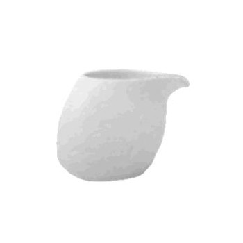 Молочник ''Isola'', 120 мл, H 6,9 см, L 8,6 см, COSTA