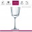 Бокал MACASSAR для вина, 250 мл, Cristal D'arques