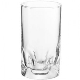 Хайбол ''Duke'', 210 мл, D 6 см, H 11 см, стекло, Durobor