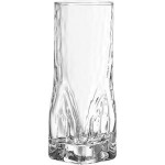 Хайбол ''Quartz'', 300 мл, D 6 см, H 15,4 см, стекло, Durobor