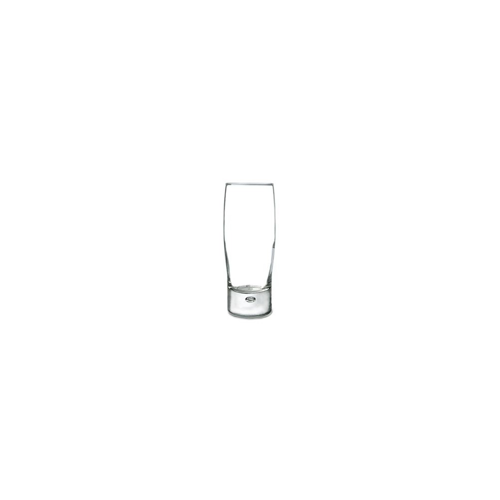 Хайбол ''Bubble'', 290 мл, D 5,5 см, H 15,6 см, стекло, Durobor