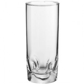 Хайбол ''Duke'', 350 мл, D 6,5 см, H 15,3 см, стекло, Durobor