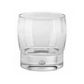 Олд Фэшн ''Bubble'', 280 мл, D 7,5 см, H 8,9 см, стекло, Durobor