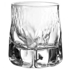 Олд Фэшн ''Quartz'', 330 мл, D 8 см, H 10 см, стекло, Durobor