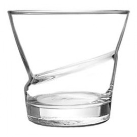 Олд Фэшн ''Lima'', 370 мл, D 10 см, H 9 см, стекло, Durobor