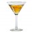 Коктейльная рюмка ''Glam'', 220 мл, D 11,5 см, H 17,2 см, стекло, Durobor