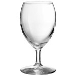 Бокал для вина ''Napoli'', 172 мл, D 6,5 см, H 12,2 см, стекло, Durobor