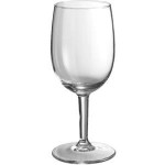 Бокал для вина ''Elite'', 240 мл, D 6,5 см, H 16,2 см, стекло, Durobor