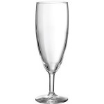 Бокал для шампанского (флюте) ''Napoli'', 182 мл, D 5,5 см, H 16,7 см, стекло, Durobor
