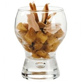 Стопка ''Cosmos'', 60 мл, D 5 см, H 6,5 см, стекло, Durobor