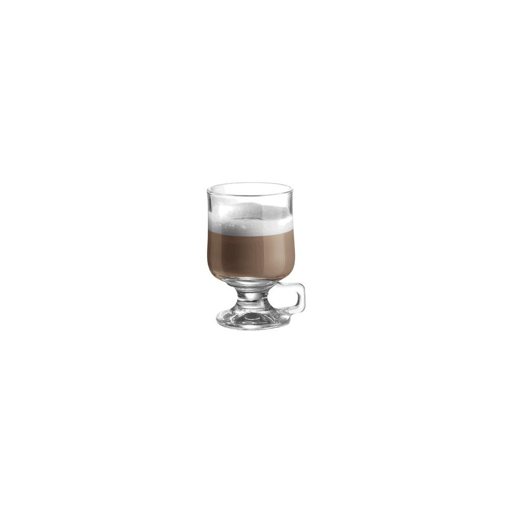 Бокал "Panch" ''Irish Coffee'', 120 мл, D 6 см, H 8,5 см, стекло, Durobor