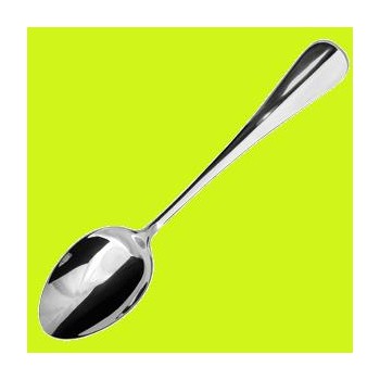 Ложка десертная «Baguette», L 18 см, Eternum