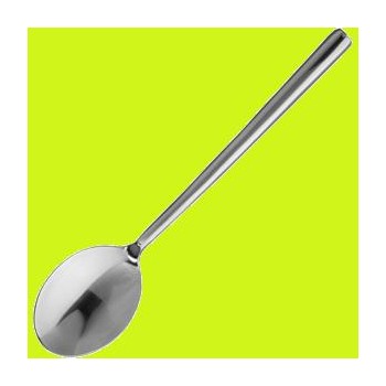 Ложка десертная «Saporro», L 17 см, Eternum