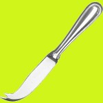Нож для сыра «Anser», L 20 см, Eternum