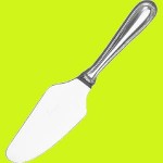 Лопатка-Нож для торта «Anser», L 24,5 см, Eternum